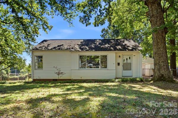 1411 Reid ST, Statesville, NC 28677