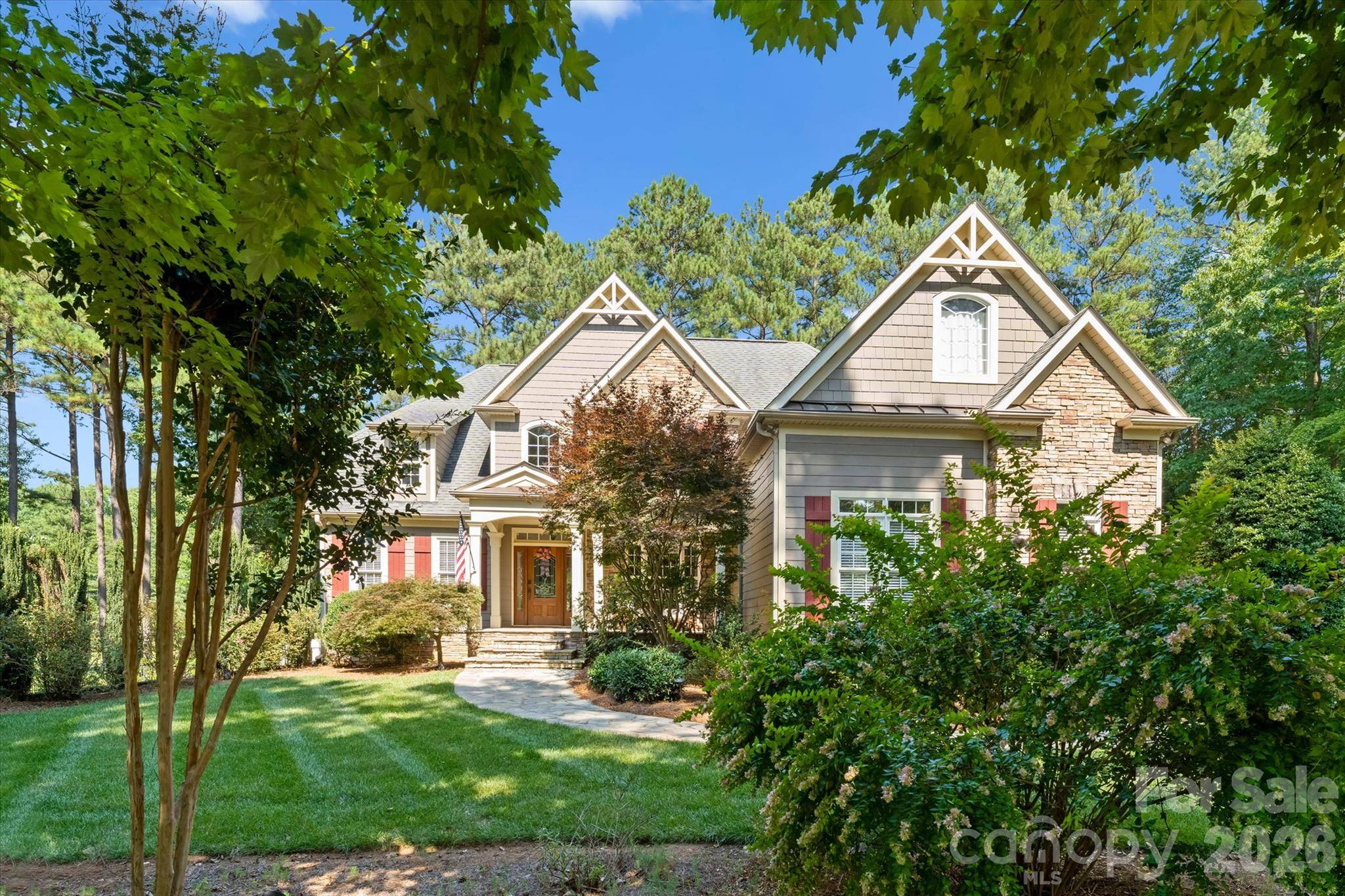 4552 Sawgrass CT, Denver, NC 28037