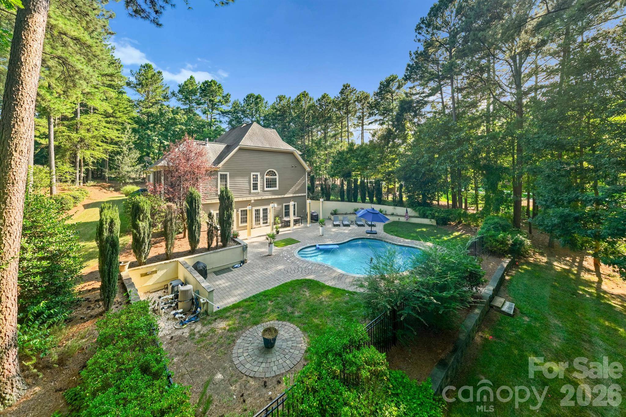 4552 Sawgrass CT, Denver, NC 28037