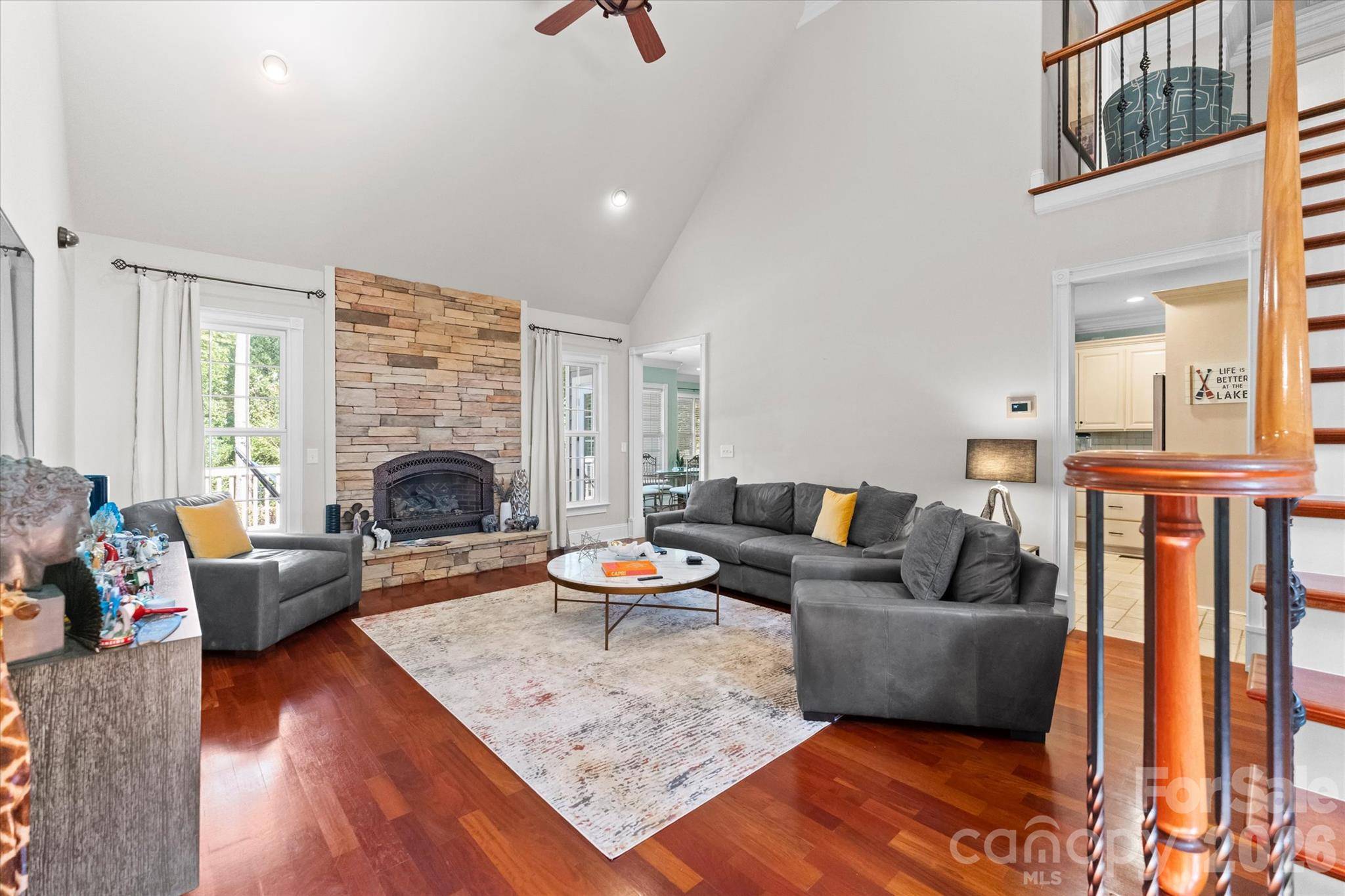 4552 Sawgrass CT, Denver, NC 28037