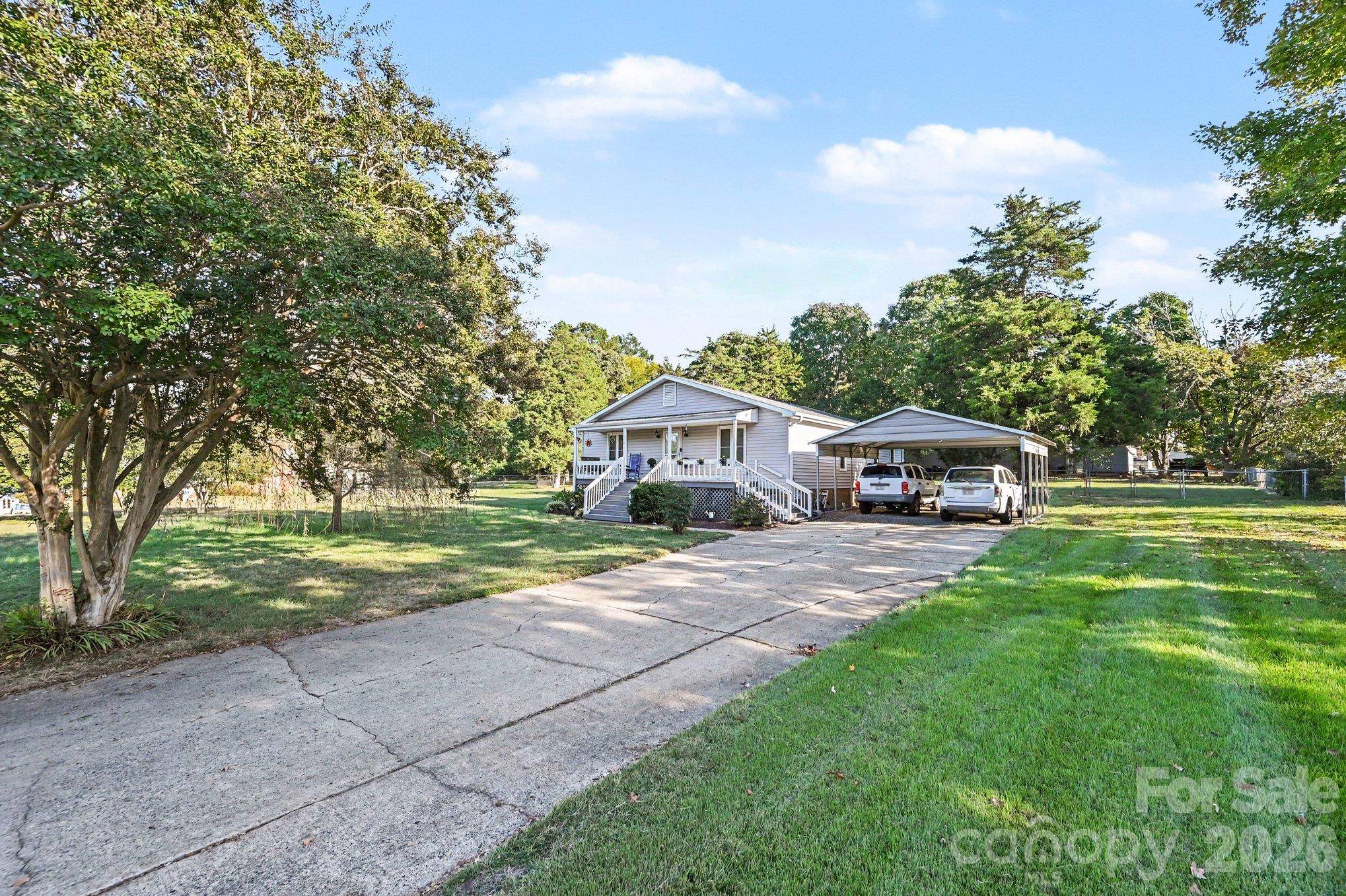 2637 Old Plantation DR SW, Concord, NC 28027
