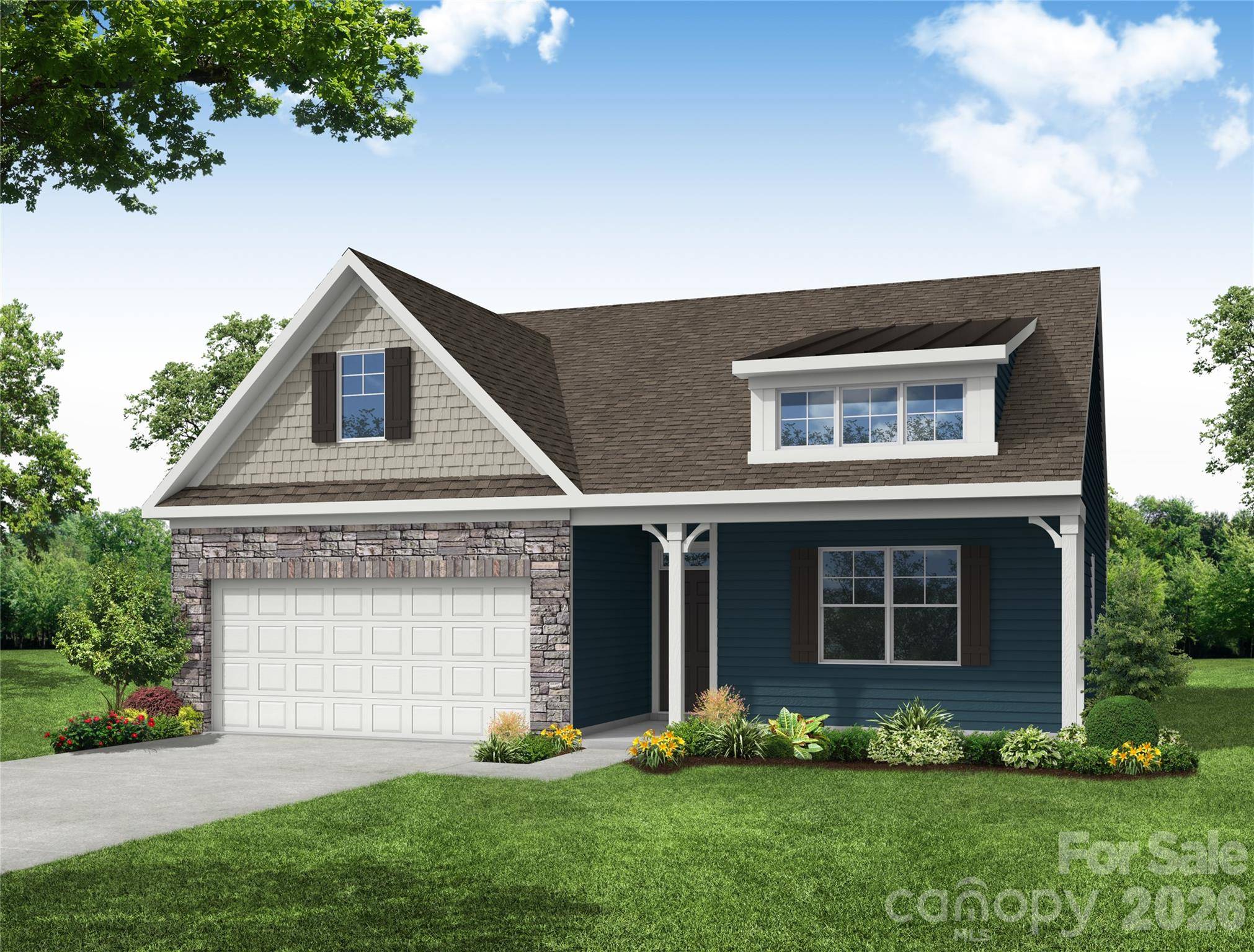 1040 Tradition Club ST, York, SC 29745