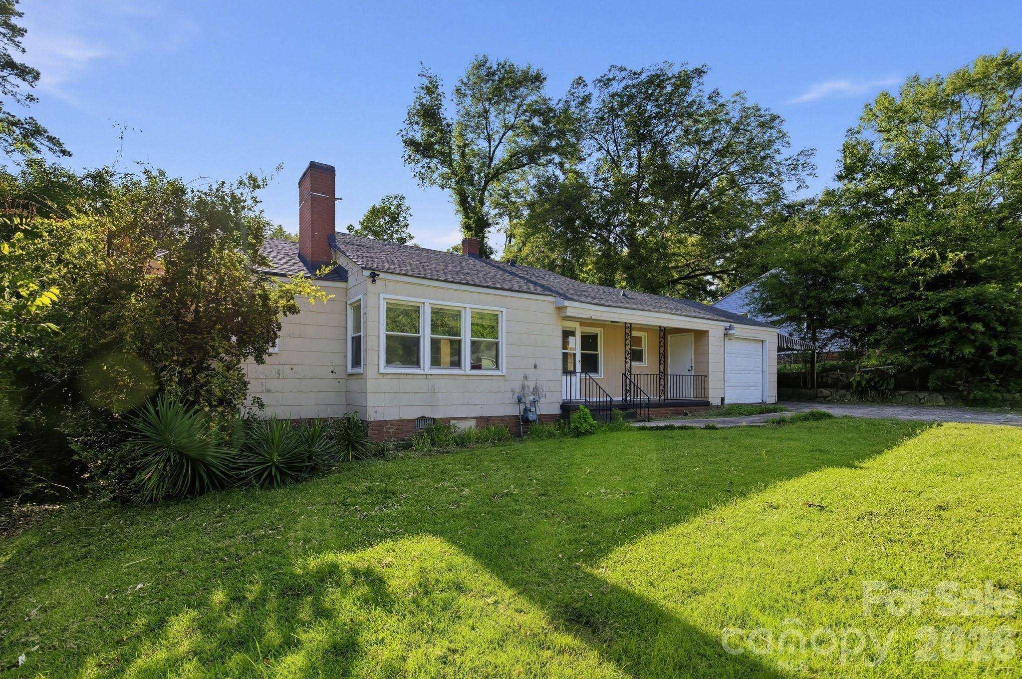111 Whitener AVE, Spartanburg, SC 29306