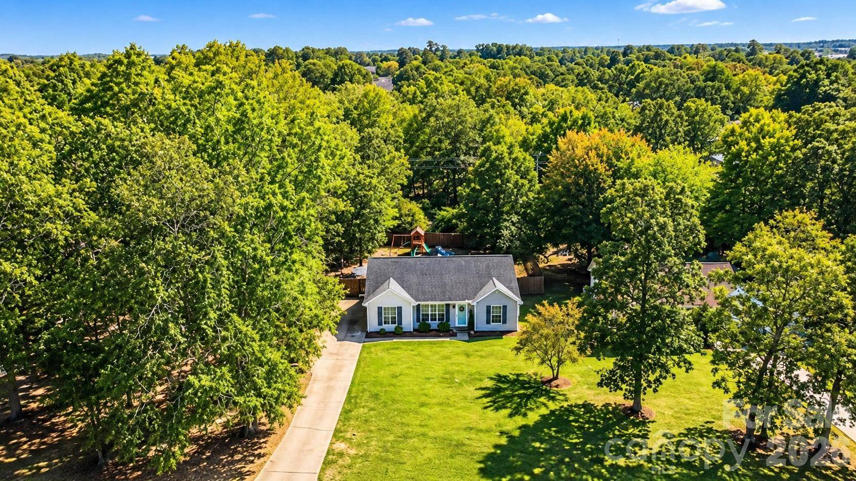 5008 West ST, Indian Trail, NC 28079