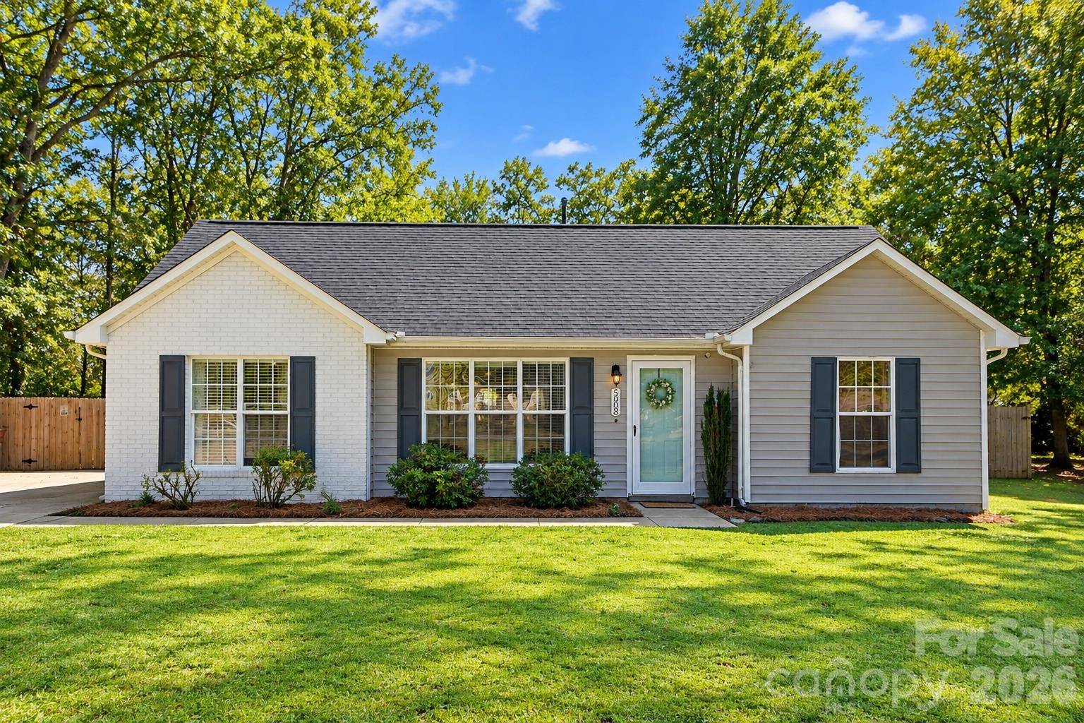5008 West ST, Indian Trail, NC 28079