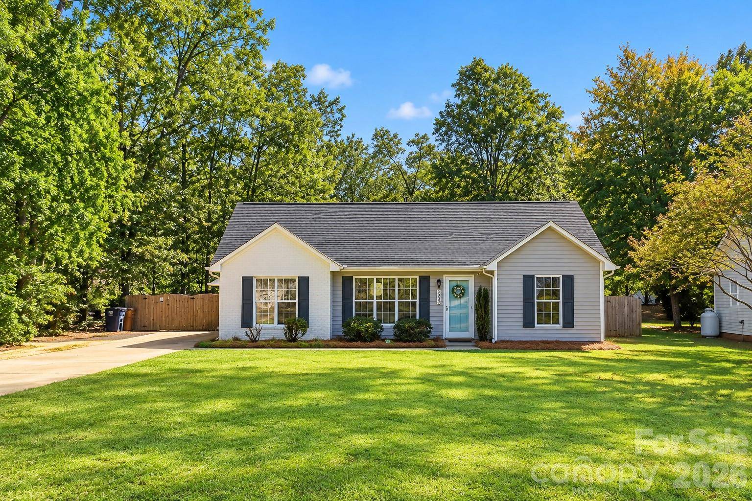 5008 West ST, Indian Trail, NC 28079