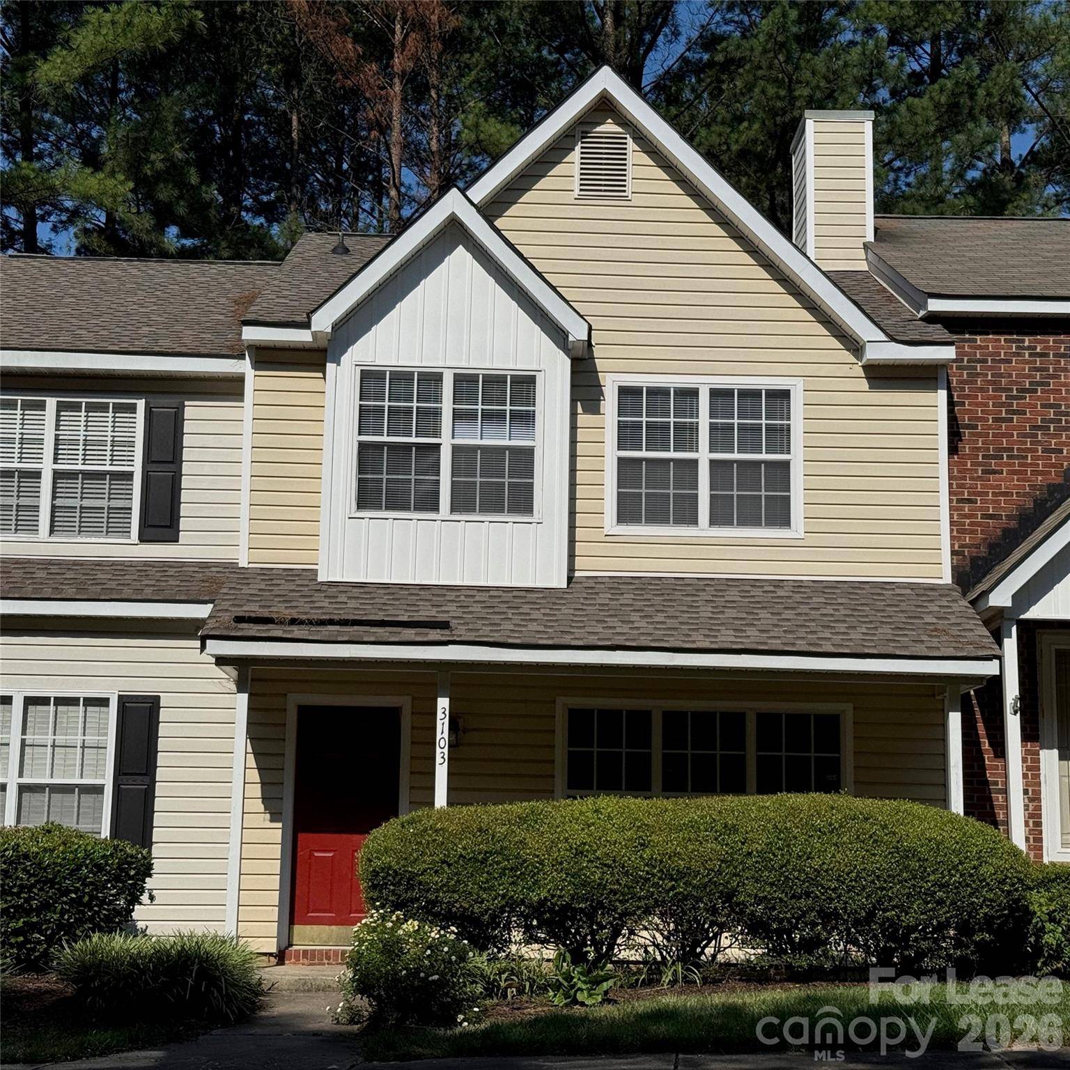 3103 Summercroft LN, Charlotte, NC 28269