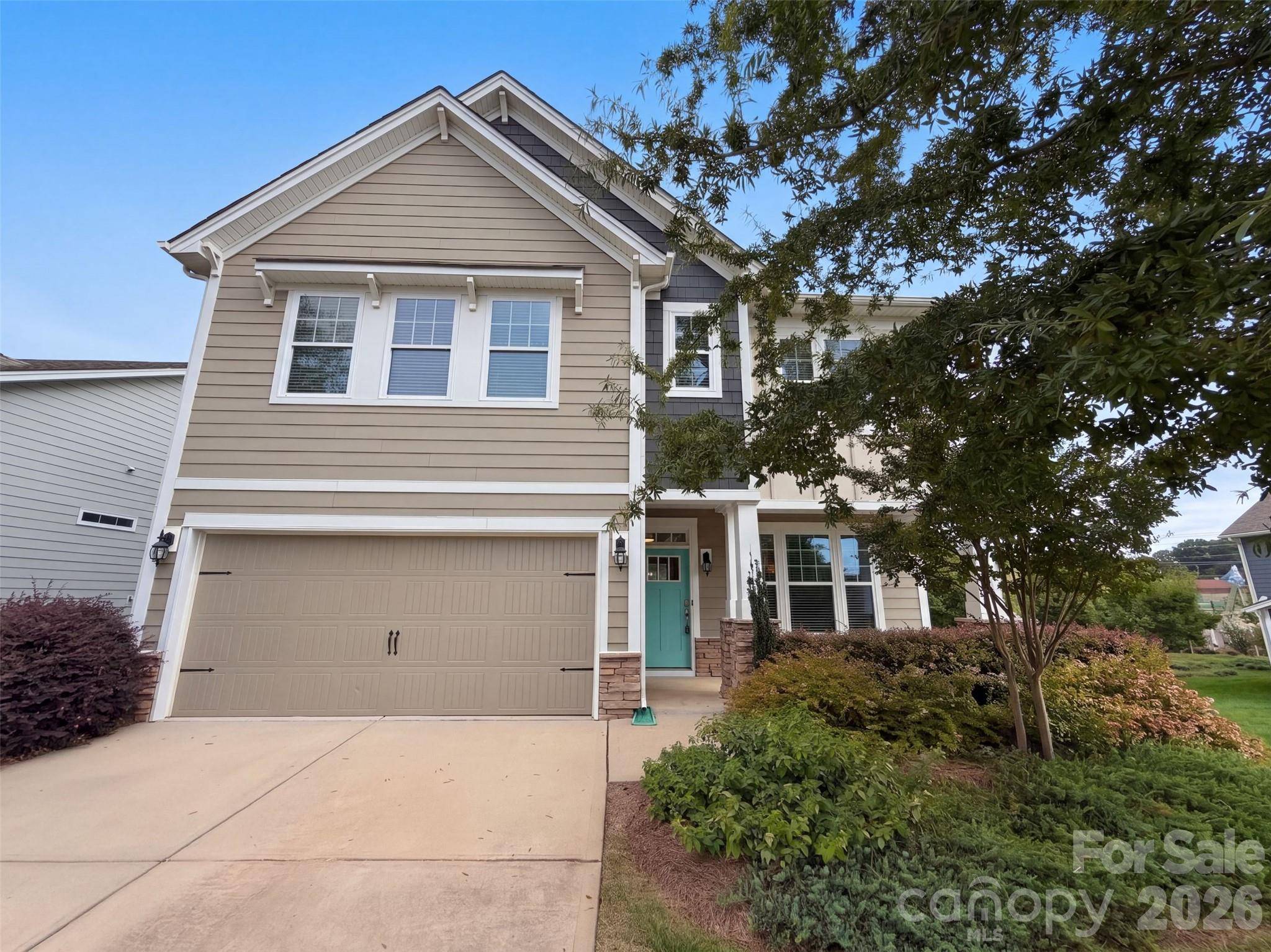 8014 Alford RD, Indian Land, SC 29707