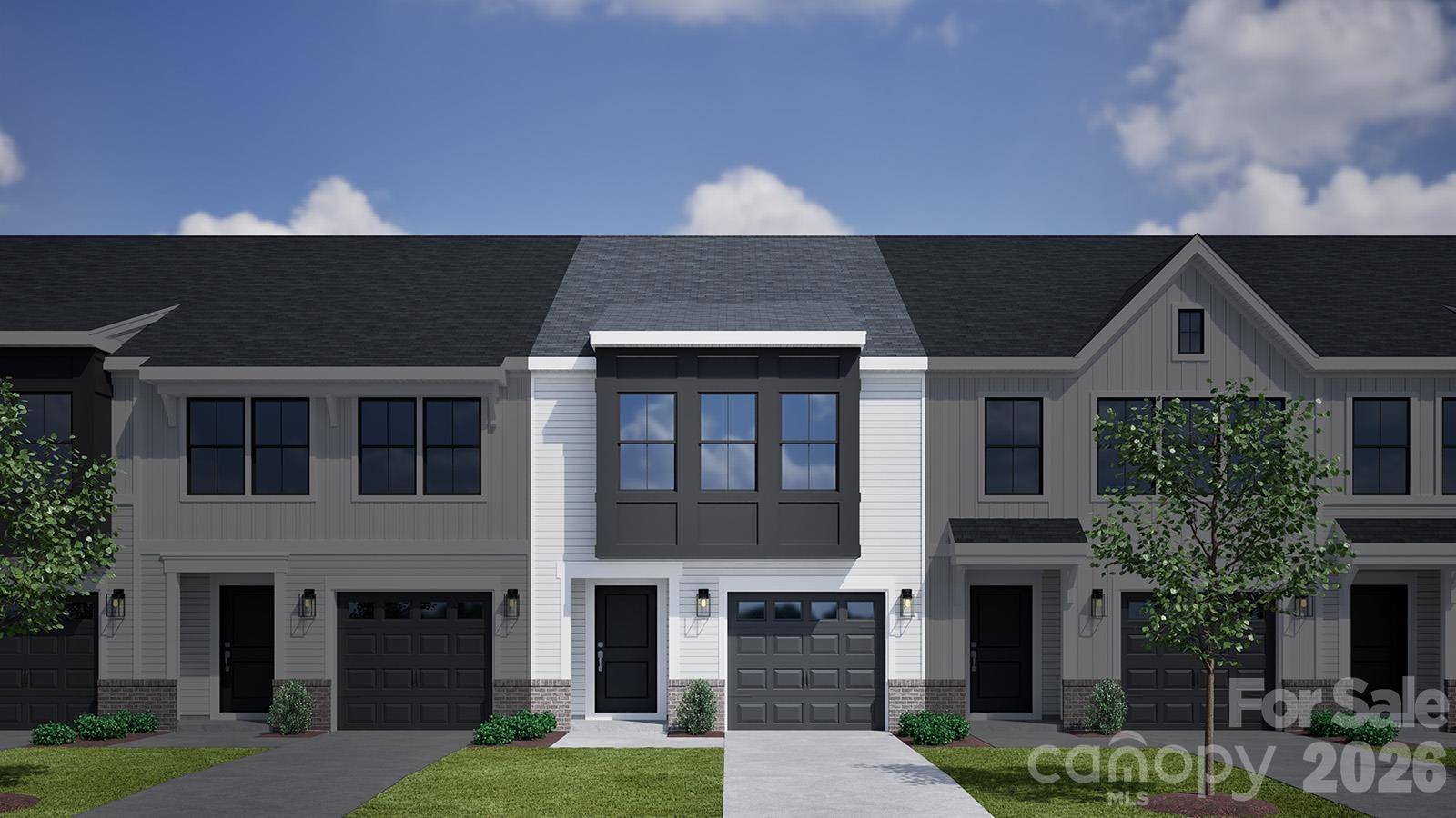 7436 Mashburn DR, Charlotte, NC 28269