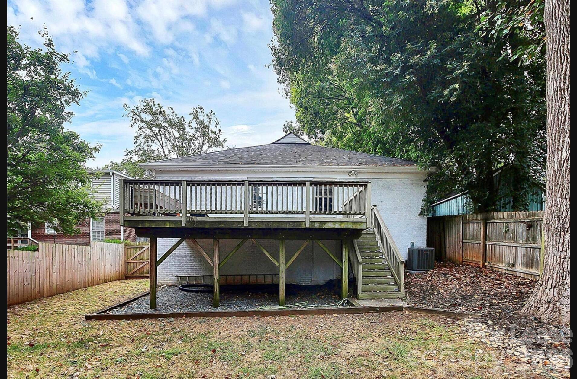 1920 Woodcrest AVE, Charlotte, NC 28203