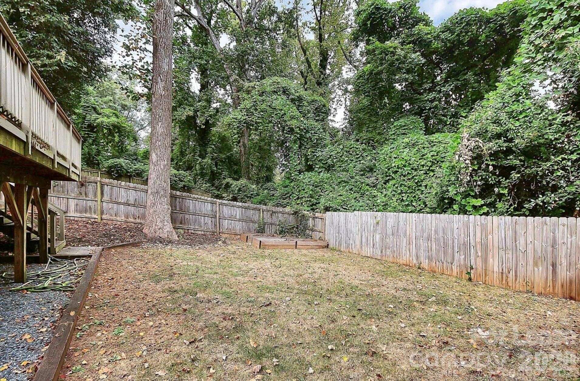 1920 Woodcrest AVE, Charlotte, NC 28203