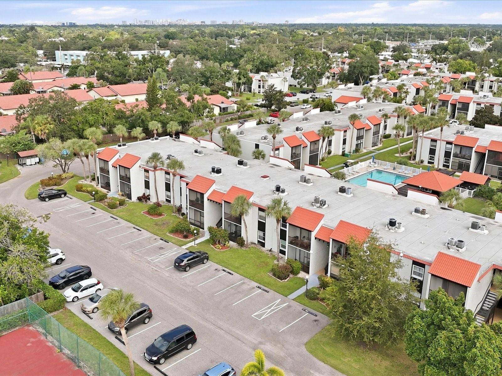 3269 BENEVA RD #203, Sarasota, FL 34232