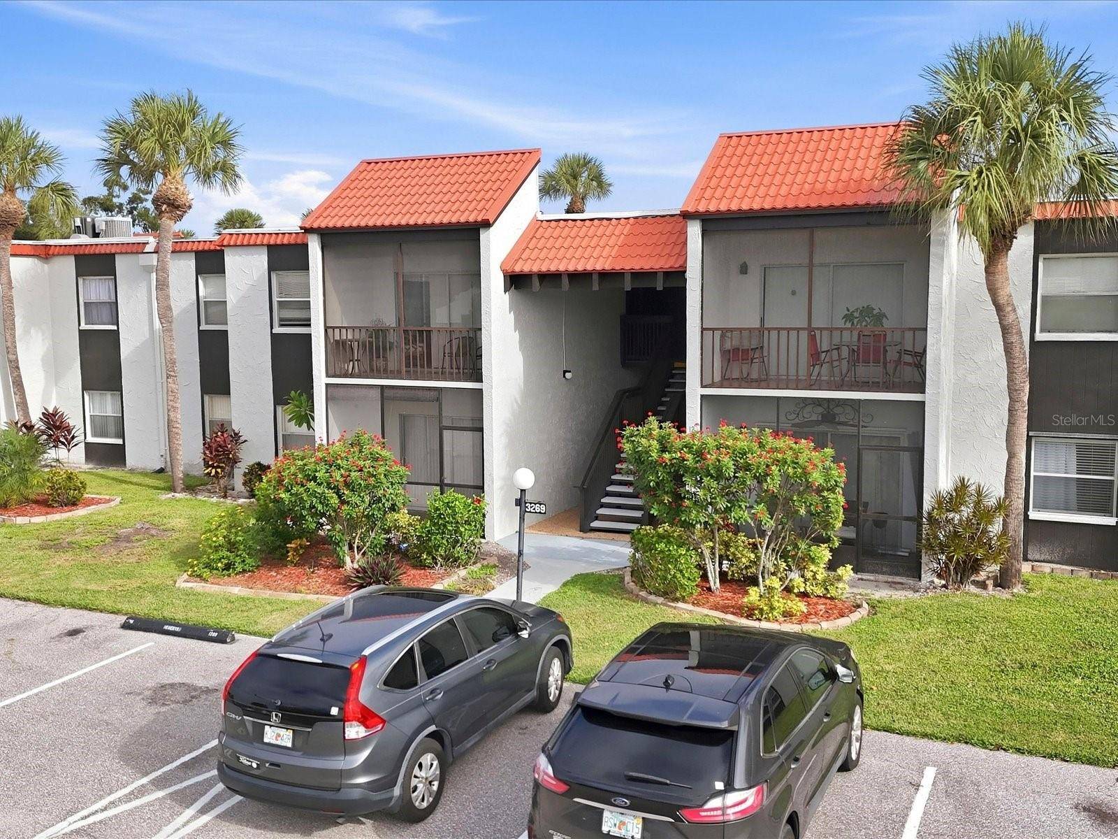 3269 BENEVA RD #203, Sarasota, FL 34232