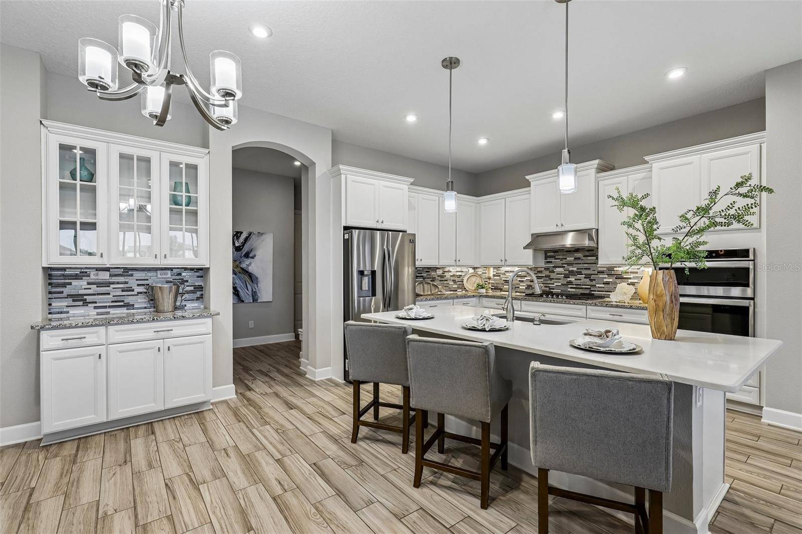 114 SE GLENNEYRE CIR, St Augustine, FL 32092