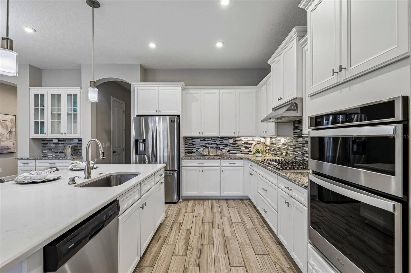 114 SE GLENNEYRE CIR, St Augustine, FL 32092