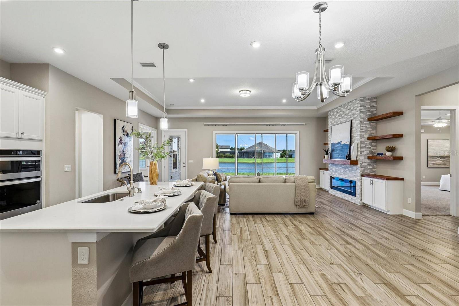 114 SE GLENNEYRE CIR, St Augustine, FL 32092