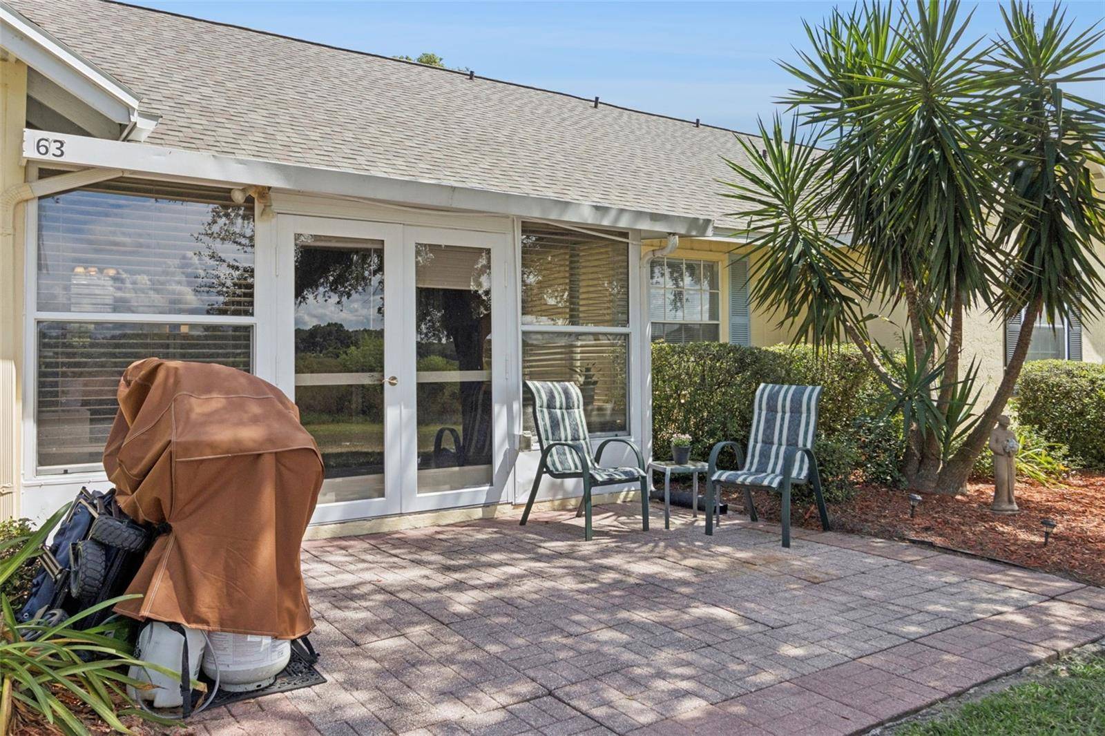 1066 VILLA LN #63, Apopka, FL 32712