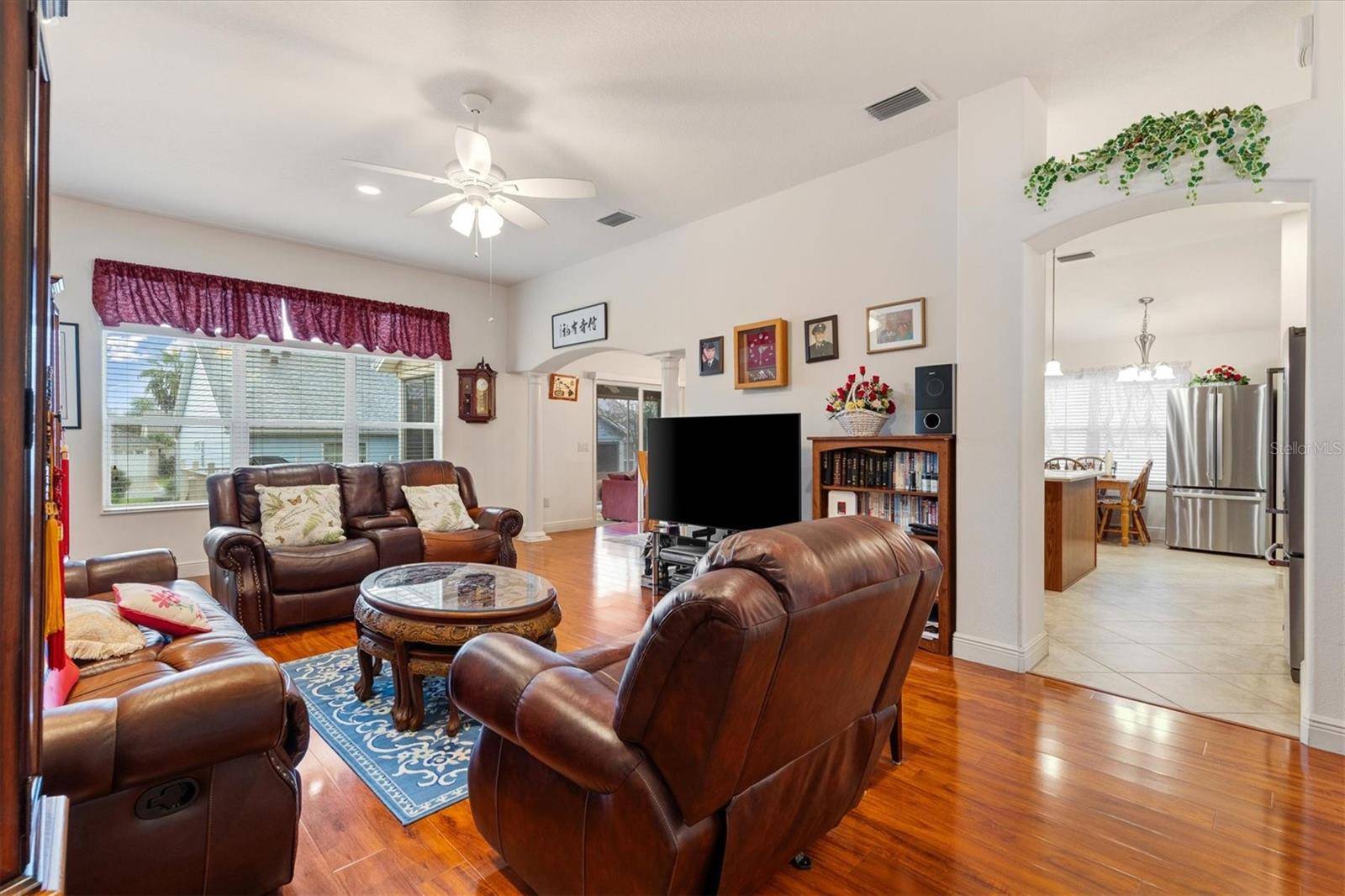 1926 ELDRIDGE LOOP, The Villages, FL 32162