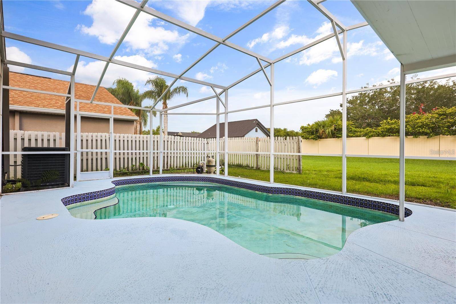 14510 QUAIL TRAIL CIR, Orlando, FL 32837
