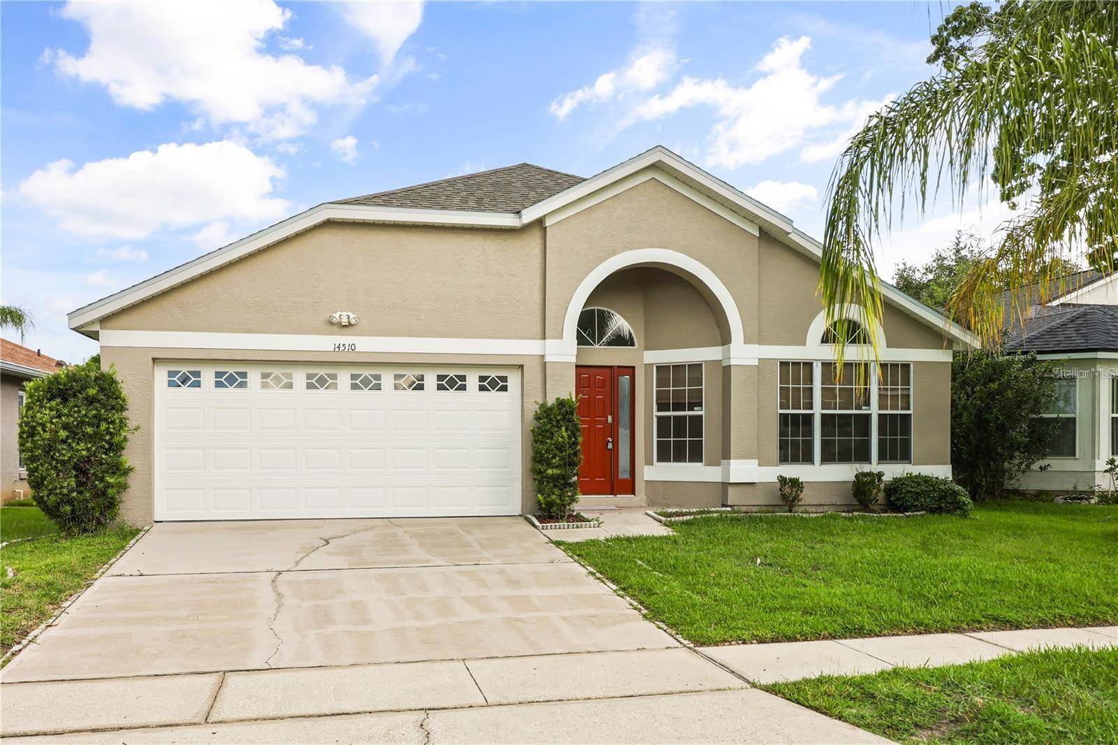 14510 QUAIL TRAIL CIR, Orlando, FL 32837