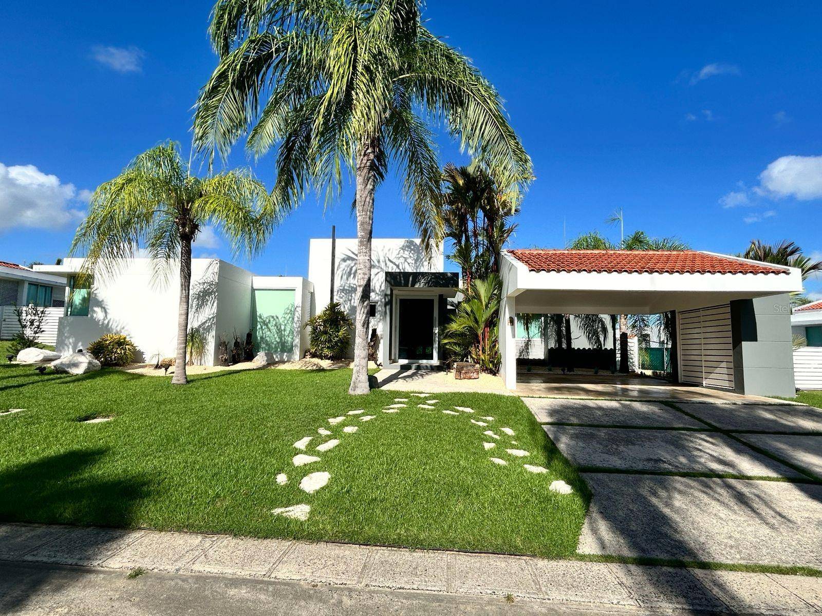 Urb Ciudad Jardín 94 CALLE MENTA, Gurabo, PR 00778