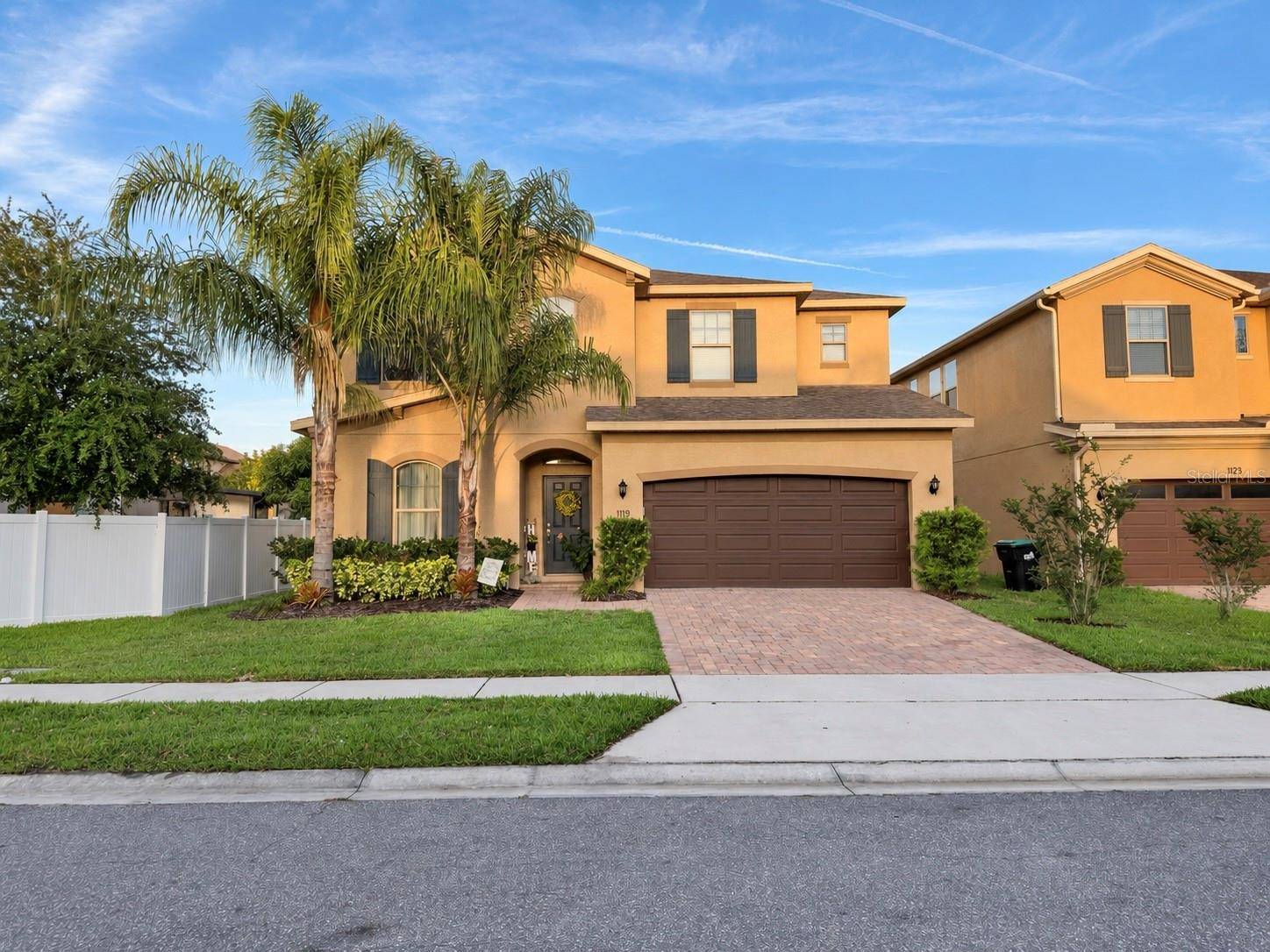 1119 FOUNTAIN COIN LOOP, Orlando, FL 32828