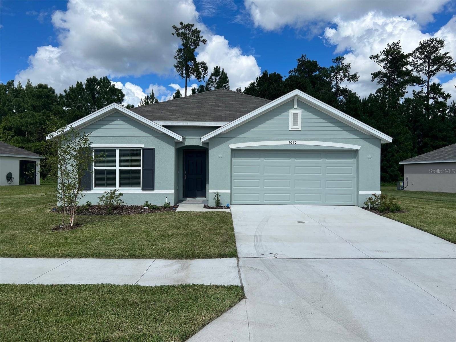 5090 DIANTHA WAY, Brooksville, FL 34604