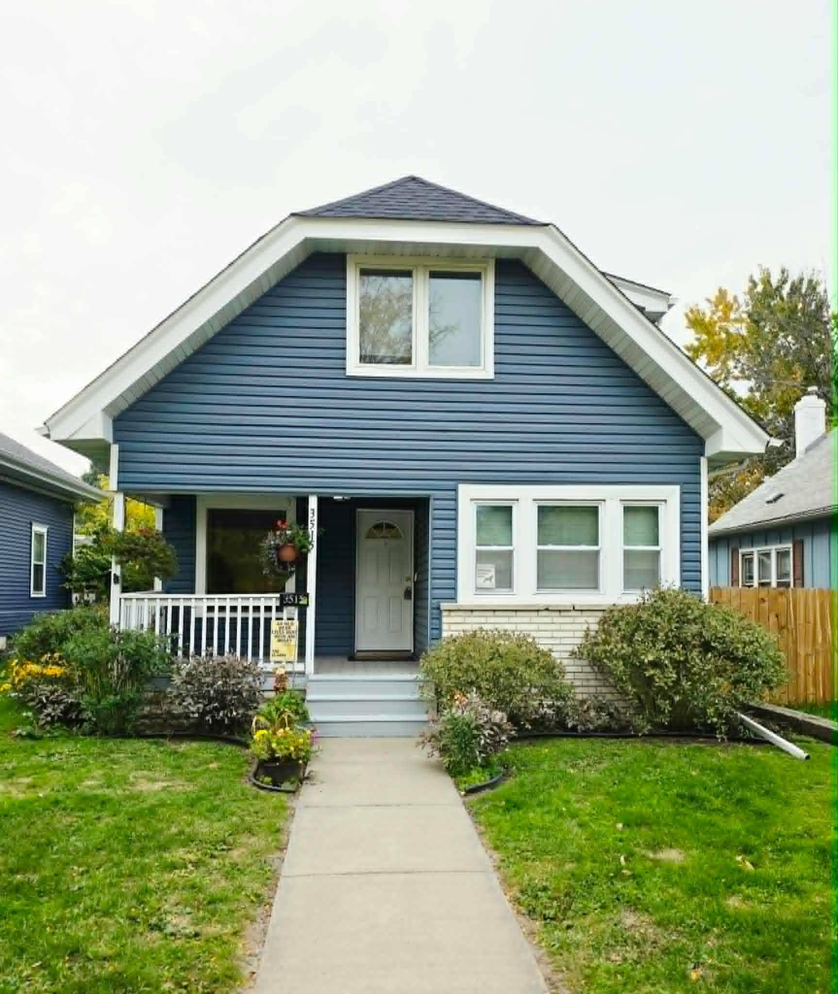 3515 Girard AVE N, Minneapolis, MN 55412