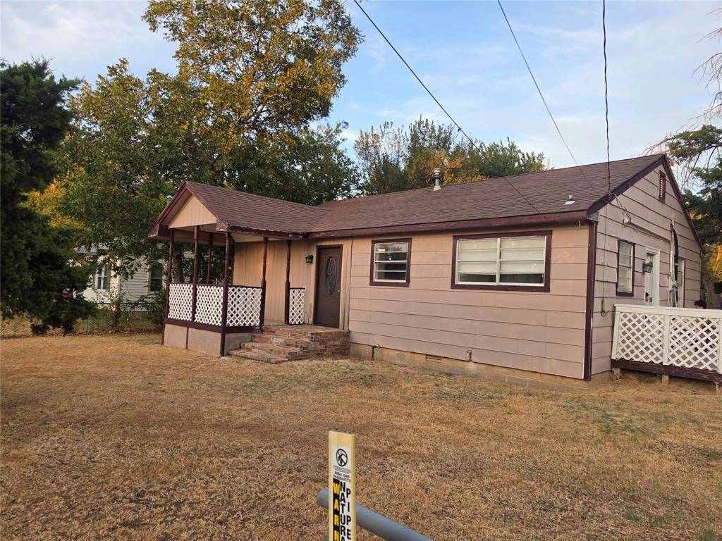 1802 N Douglas BLVD, Midwest City, OK 73141