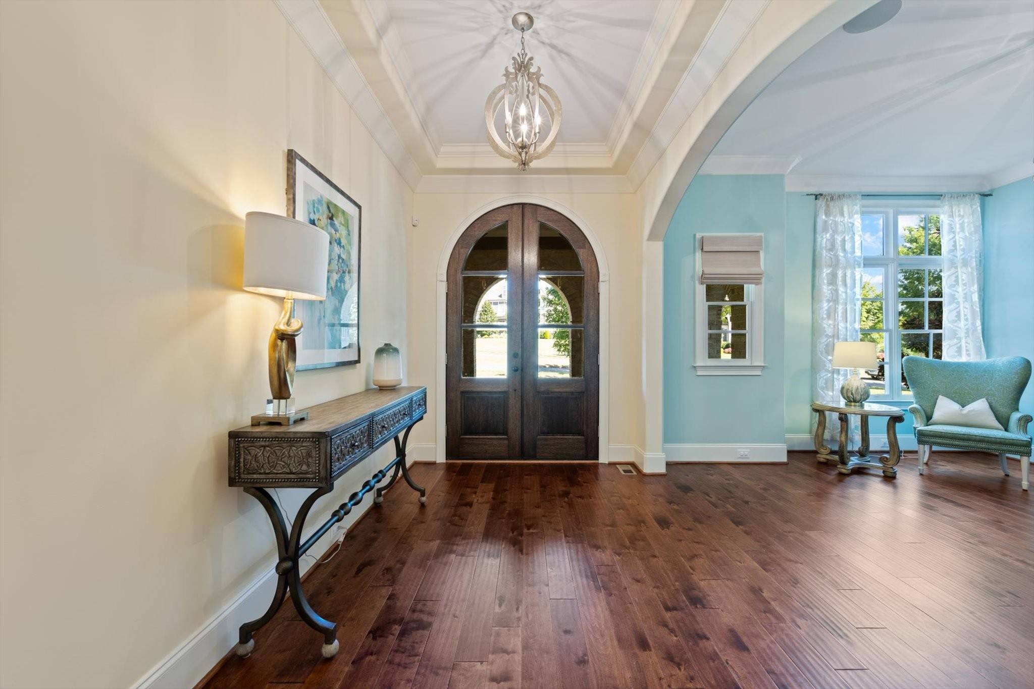 9524 Elmbrooke Blvd, Brentwood, TN 37027