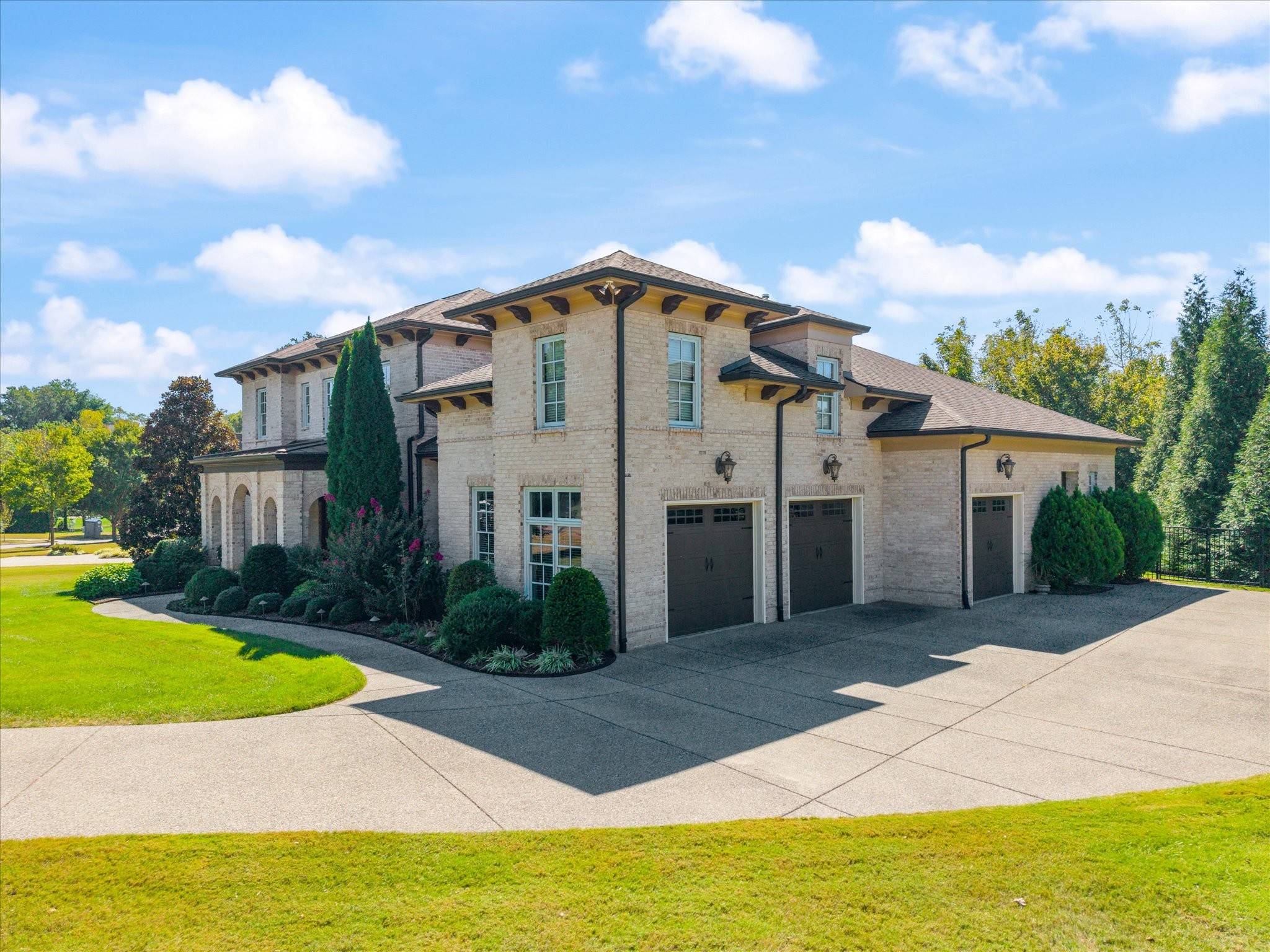9524 Elmbrooke Blvd, Brentwood, TN 37027