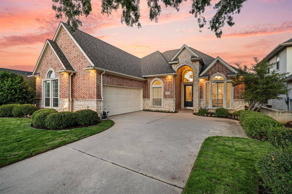 5009 San Gabriel Avenue, Colleyville, TX 76034
