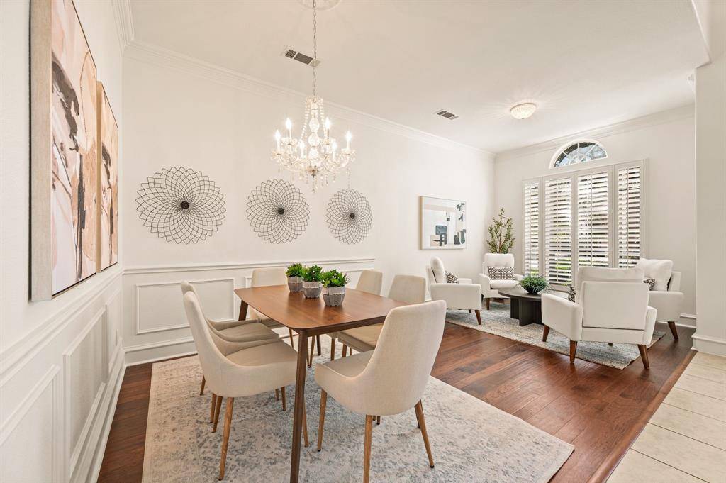 5009 San Gabriel Avenue, Colleyville, TX 76034