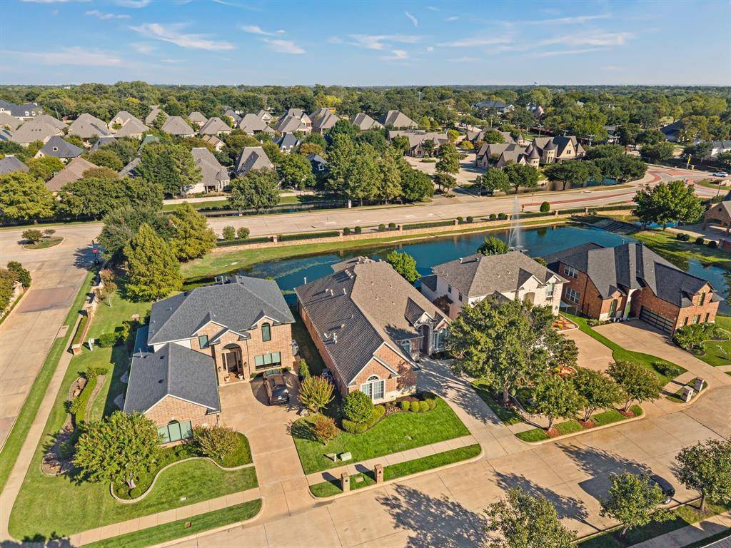 5009 San Gabriel Avenue, Colleyville, TX 76034