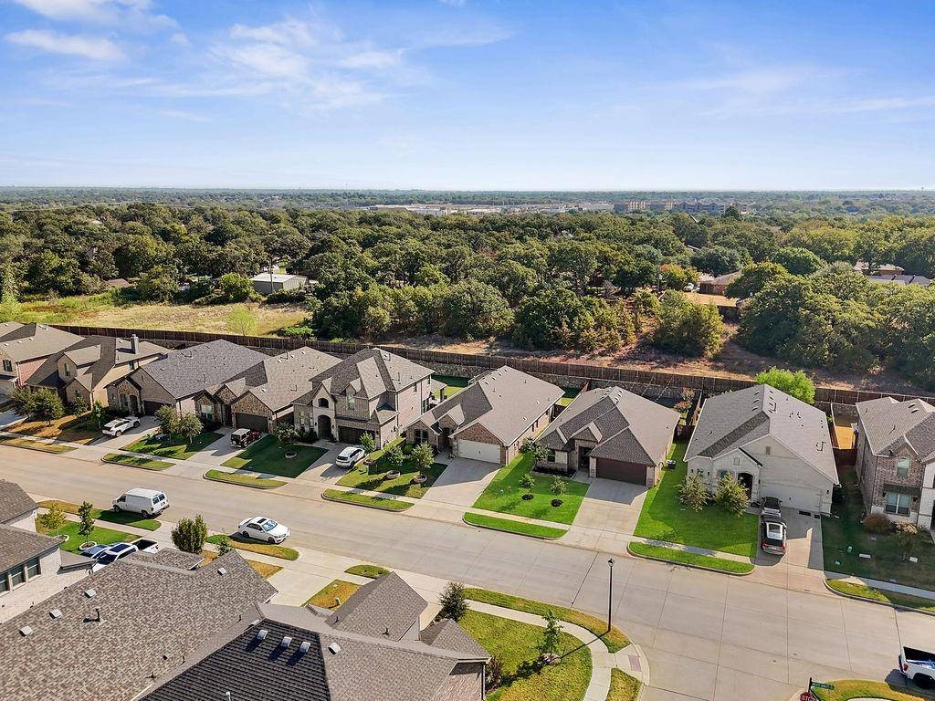 1357 Collett Sublett Road, Kennedale, TX 76060