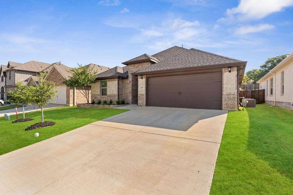 1357 Collett Sublett Road, Kennedale, TX 76060