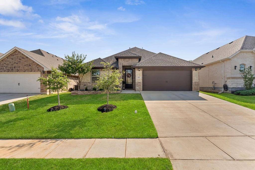 1357 Collett Sublett Road, Kennedale, TX 76060