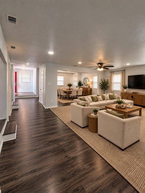 3513 Hardeman Street, Fort Worth, TX 76119
