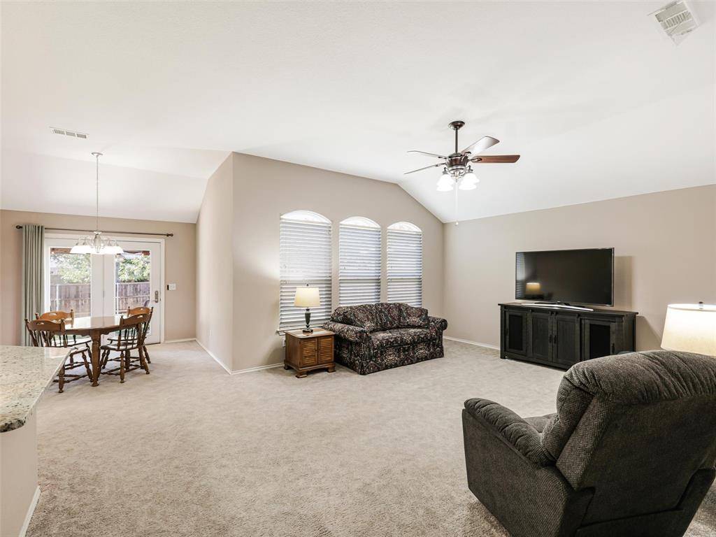 2109 Lilac Circle, Mckinney, TX 75071