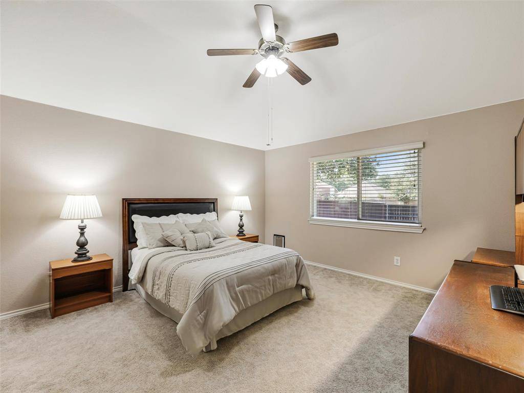 2109 Lilac Circle, Mckinney, TX 75071