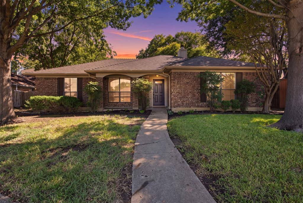 661 Thompson Drive, Coppell, TX 75019