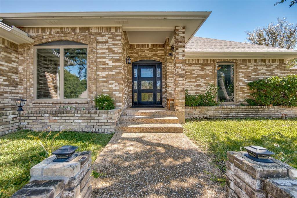 7414 Windmill Lane, Garland, TX 75044