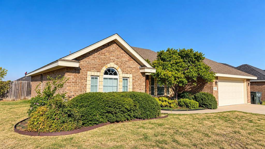4818 Yellowstone Trail, Abilene, TX 79602