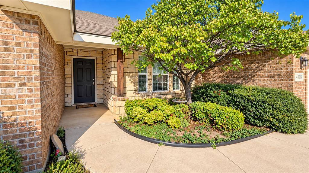 4818 Yellowstone Trail, Abilene, TX 79602