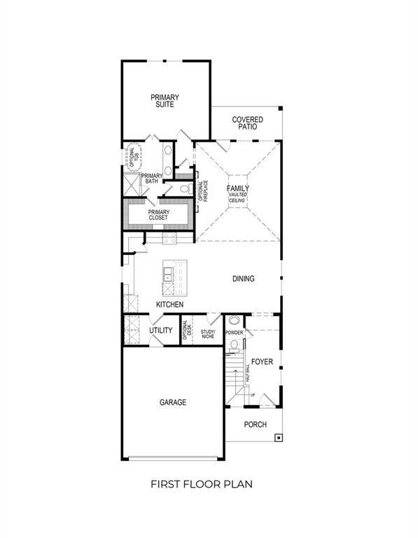 1270 Lacewood Lane, Van Alstyne, TX 75495