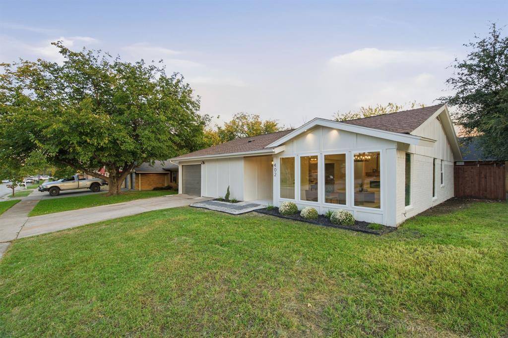 402 Pearl Street, Keller, TX 76248