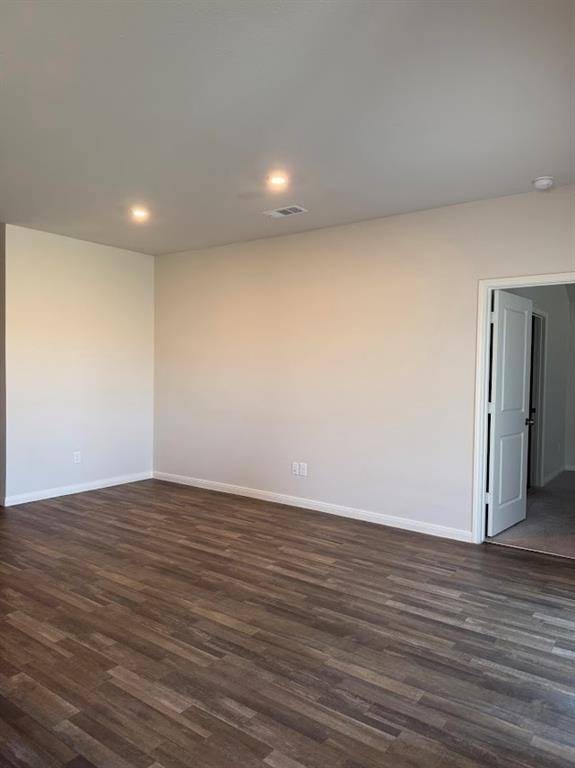 529 Jameson Street, Springtown, TX 76082
