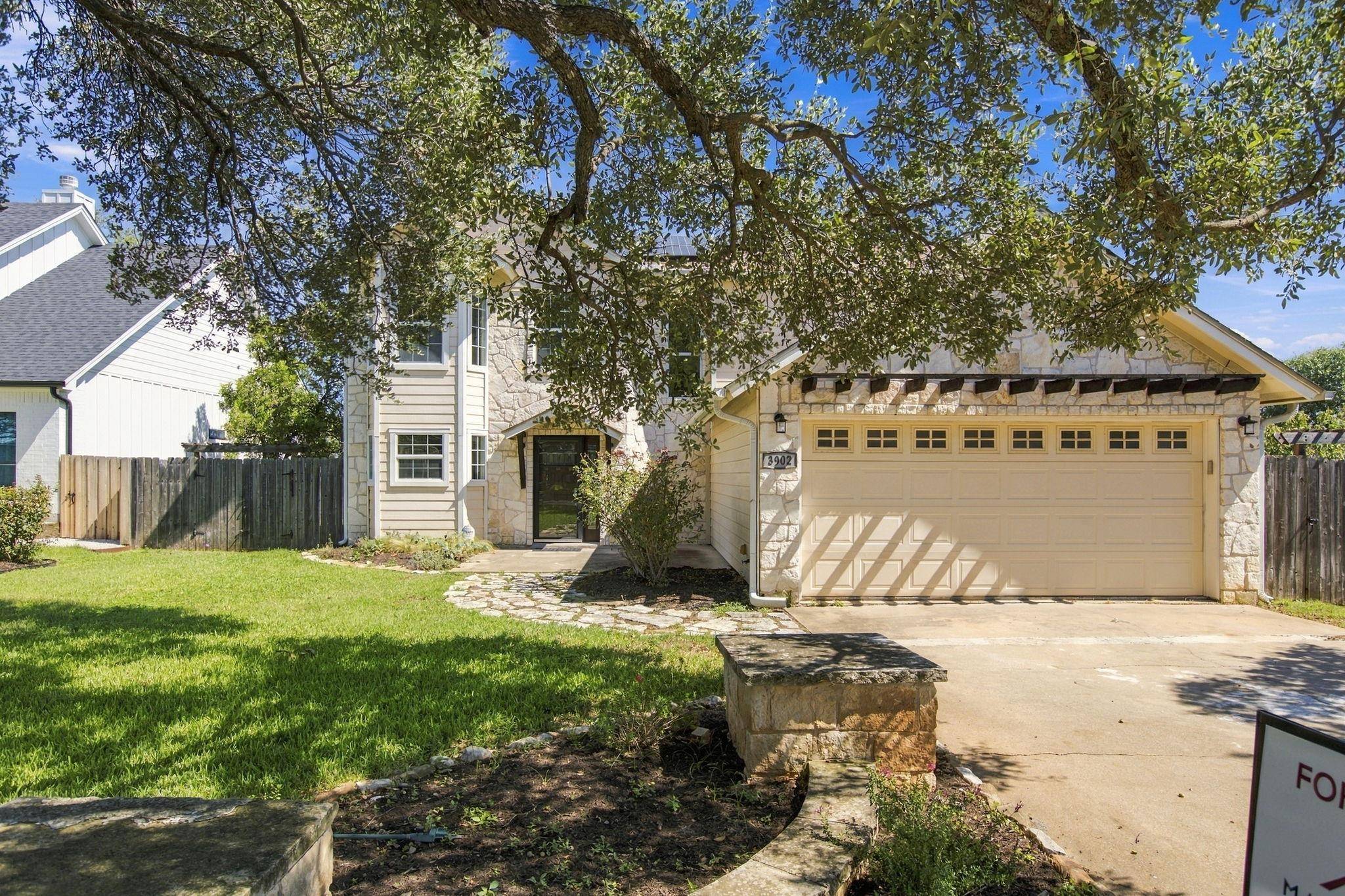 3902 Hawkshead DR, Austin, TX 78727