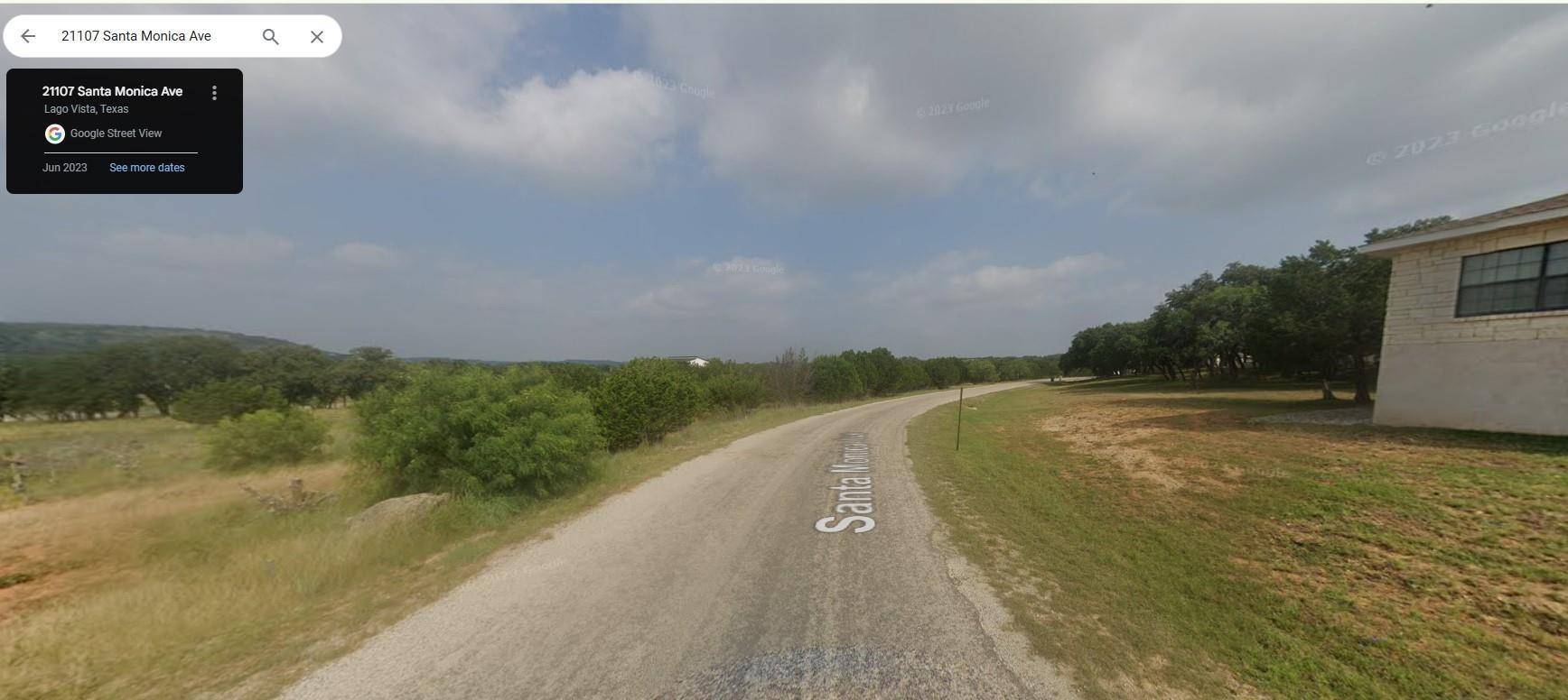 Address not disclosed, Lago Vista, TX 78645