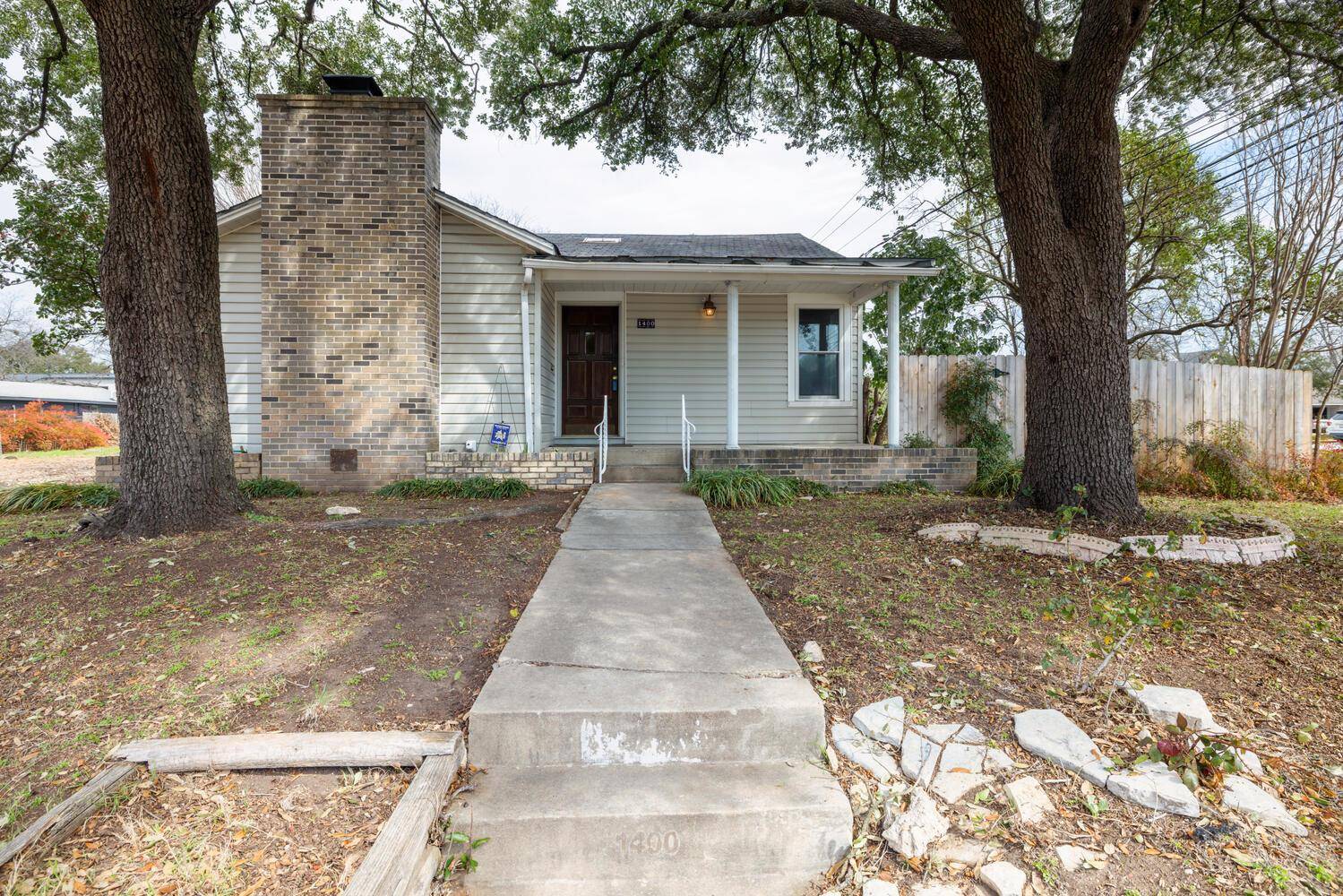 1400 Ruth Ave, Austin, TX 78757